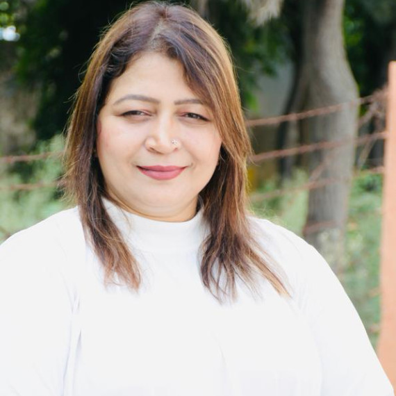 healthiwse director